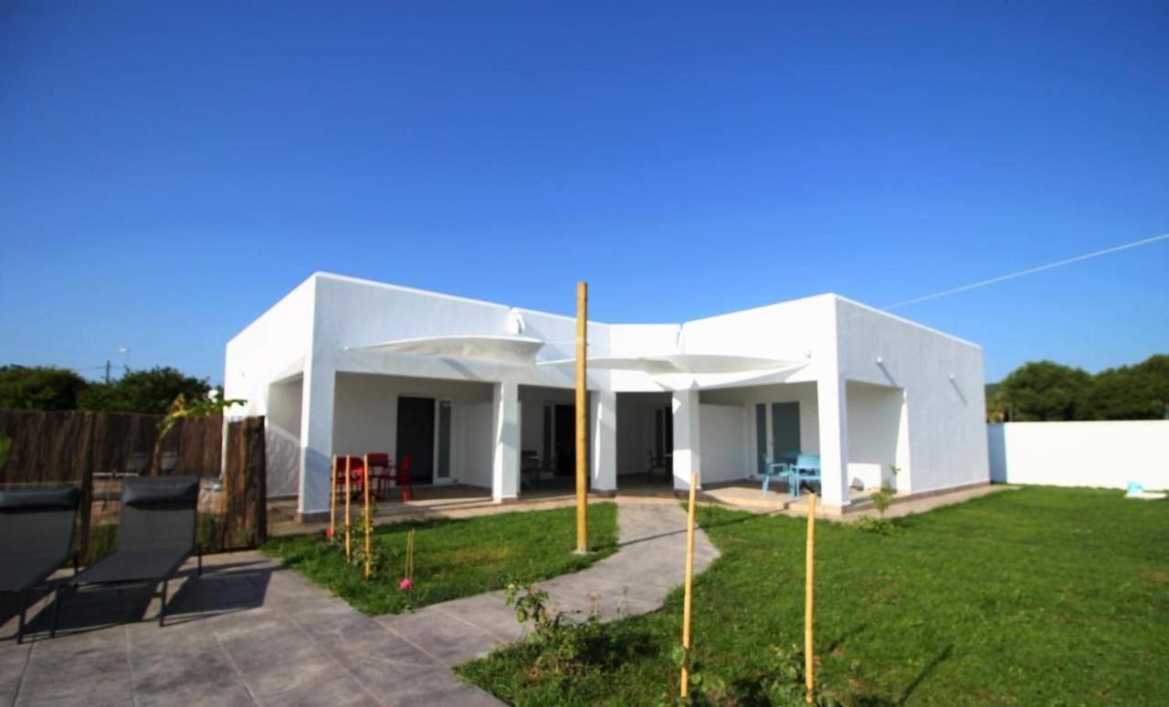 Ishel Trafalgar Zahora Exterior foto